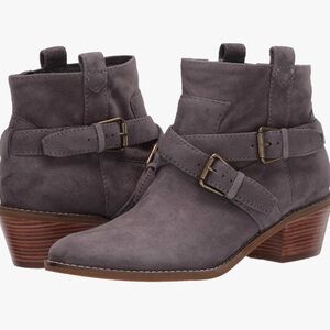 Cole Haan Women's Jensynn Bootie Ankle Boot